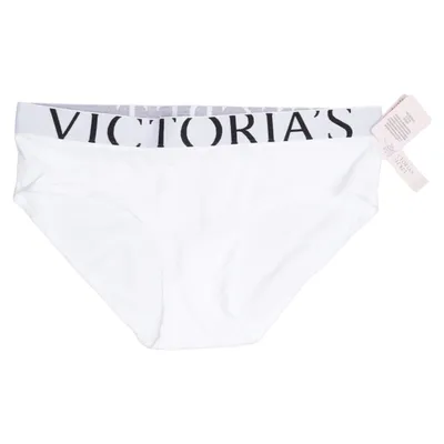 Trosor (Hiphugger) från Victoria's Secret Bomull, Elastan, Polyamid, Polyester