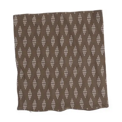 Kuddfodral (Brun, Flerfärgad) från H&M Home Bomull