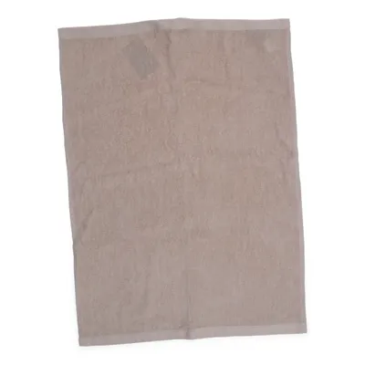 Handduk (Beige) från H&M Home Bomull