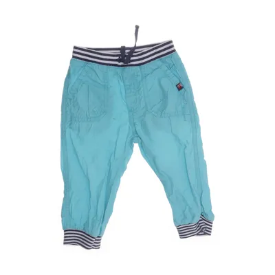 Broek (Blauw) van Bamse by Lindex Katoen