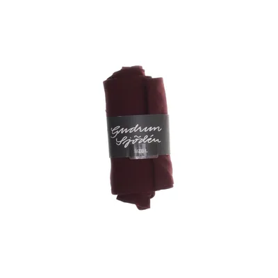 Nylon panty (Lila) van Gudrun Sjödén Elastaan, Polyamide