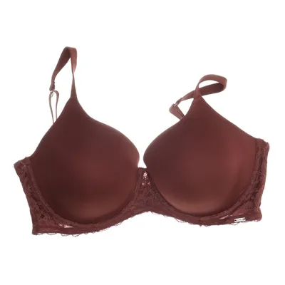 BH (Brun) fra Ella M Lindex Elastan, Polyamid