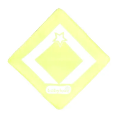 Baby accessoire (Geel, Grijs) van Babylove
