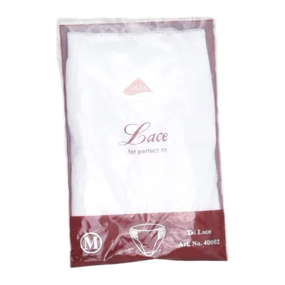 Culotte (Tai Lace) de Lycra