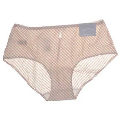 Trusser (Beige, Flerfarvet) fra Marie Jo Polyamid, Elastan, Bomuld, Polyester