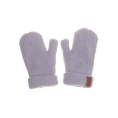 Wanten (Lila) van Baby Mocs