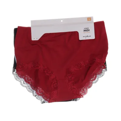 Trosor (MIDI) från Crossbow Elastan, Polyester