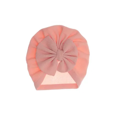 Bonnet de nuit (Rose)