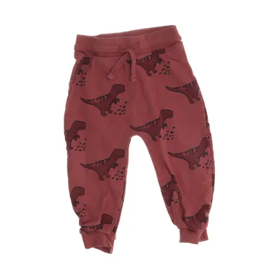 Mjukisset (Röd, Flerfärgad) från Alana