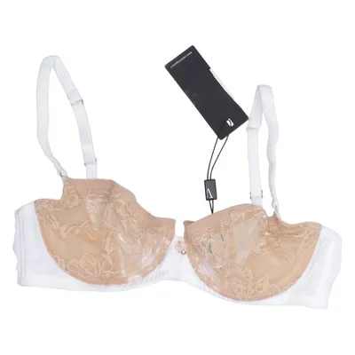 Bh (Wit, Beige) van Valery Elastaan, Polyamide