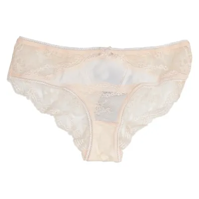 Trosor (Beige) från Pleasure State Elastan, Polyamid, Polyester