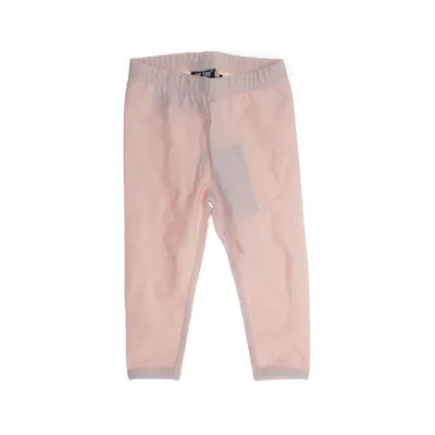 Leggings (Rosa) från Me Too Bomull, Elastan
