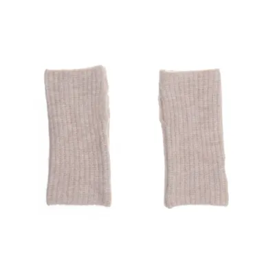 Håndledsvarmere (Beige) fra Indiska