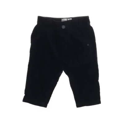 Corduroy broek (Blauw) van Zara BabyBoy Katoen, Polyester