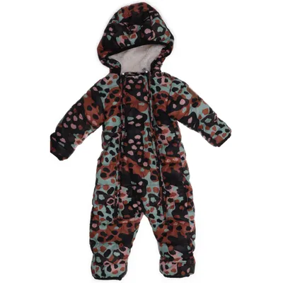 Overall (Brun, Grön, Svart) från Nordbjørn Polyester