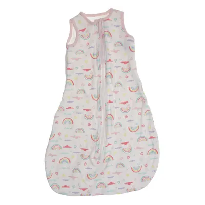 Sovpåse (Vit, Flerfärgad) från Pocopiano