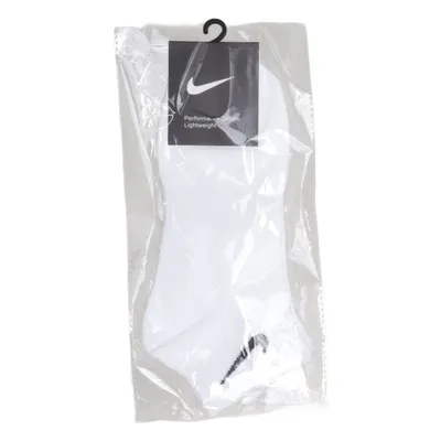Træningsstrømper (Hvid) fra Nike Bomuld, Polyamid, Silke