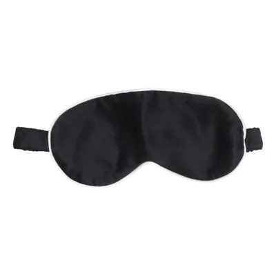 Sleep mask (Black, White) from Intimissimi