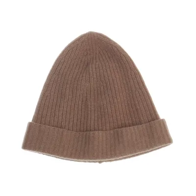 Hue (Beige) fra Kiomi Kashmir