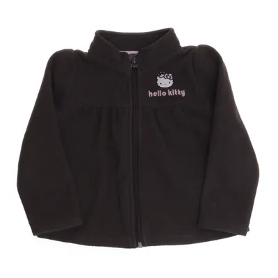 Fleecejacka (Grå) från H&M x Hello Kitty Polyester