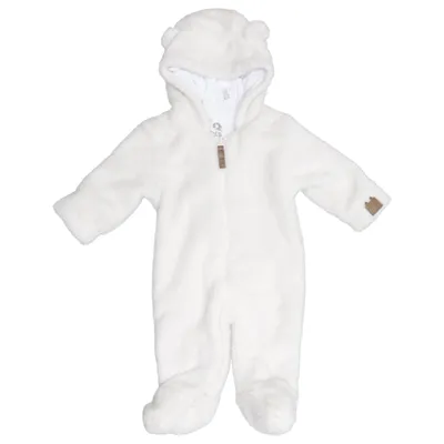 Onesie (Wit) van Fred & Flo