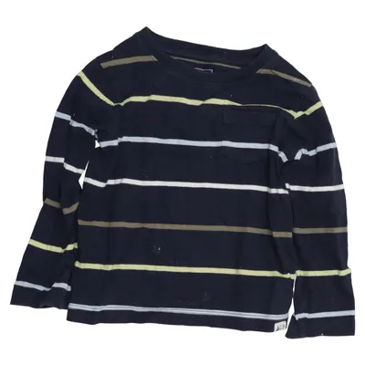Lange mouwen shirt (Playtime Favorites) van Gap Kids Katoen