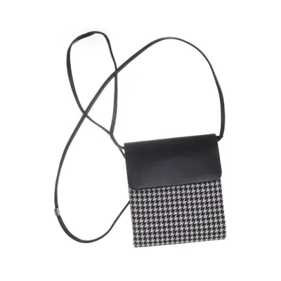 Sac à bandoulière (Noir, Blanc) de Giovanni