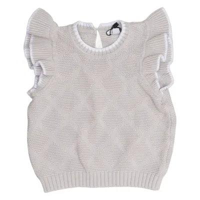 Slipover (Beige) från Livly Bomull