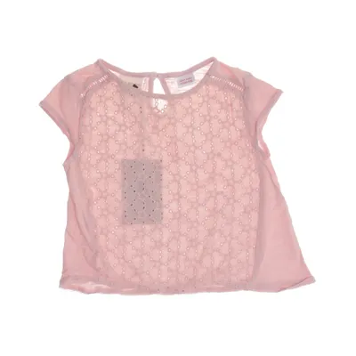 Top (Roze) van Zara BabyGirl