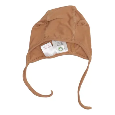 Hat (Brown) from Lindex Baby Cotton