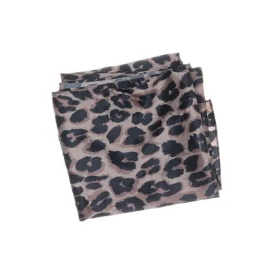 Scarf (Brun, Svart)