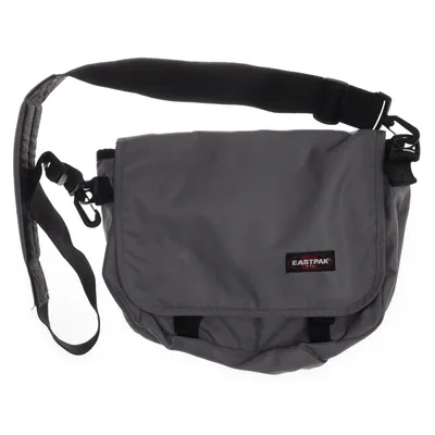 Axelremsväska (Grå) från Eastpak