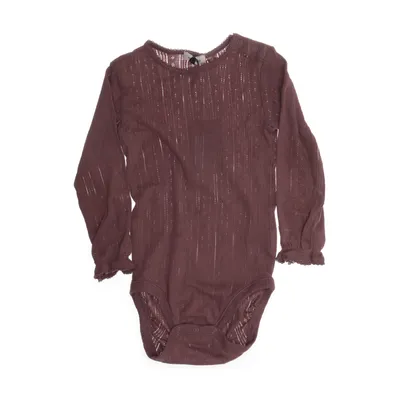Romper (Roze) van Newbie by KappAhl Katoen