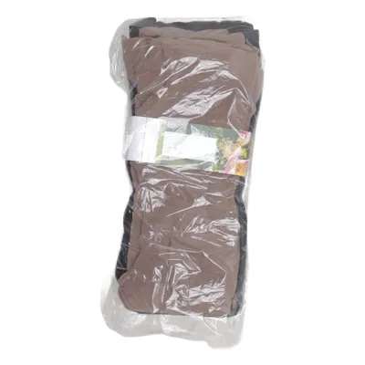 Nylon tights (Beige, Gray, Black) from Gloria