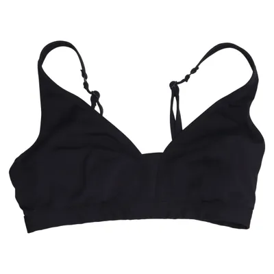 Bikiniöverdel (Svart) från Primadonna Swim Elastan, Polyamid