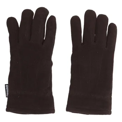 Gloves (Brown) from Thinsulate Polyester