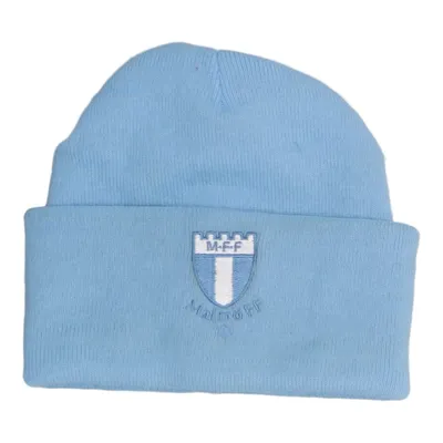 Beaniemössa (Blå) från Malmö FF Akryl