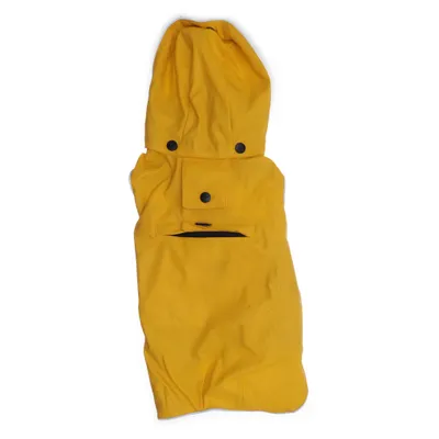 Hundtäcke (Gul, Grå, Svart) från Rukka