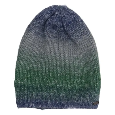 Beanie-Mütze (Blau, Grau, Grün) von Döll Acryl, Polyester, Viskose, Wolle