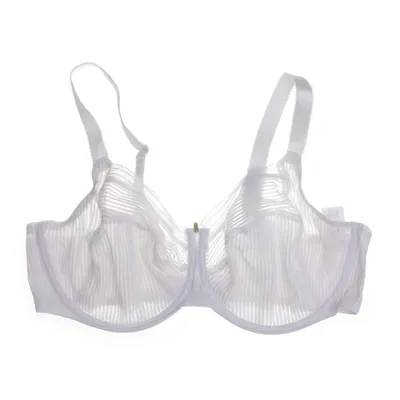 Soutien-gorge (FL3091WHE) de Fantasie Élasthane, Polyamide, Polyester