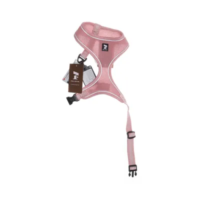 Dog harness (Pink) from Feel Active