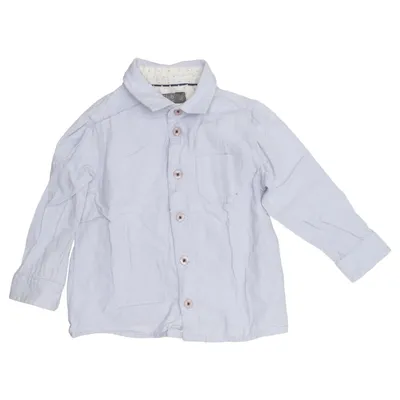Shirt (Little Gentleman Collection) from Coolclub Cotton