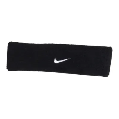 Bandeau à cheveux (Noir) de Nike