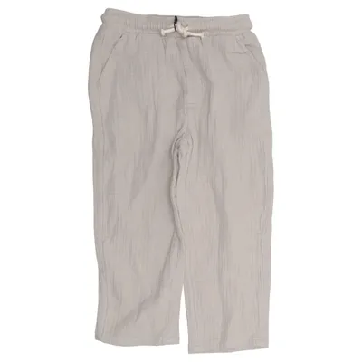 Pyjamasbyxor (W47-047-385) från Next Bomull
