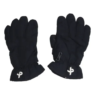 Gloves (Black) from Bula Polyamide, Polyester
