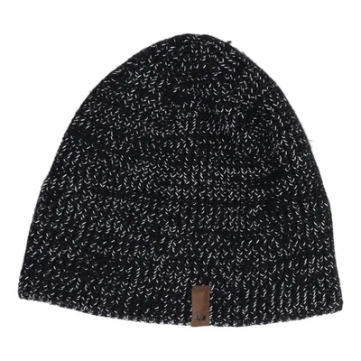 Beaniemössa (Svart) från Lindberg Akryl, Polyester, Ull