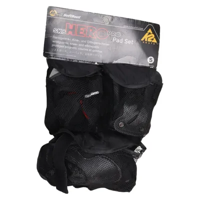 Protection (Black) from K2
