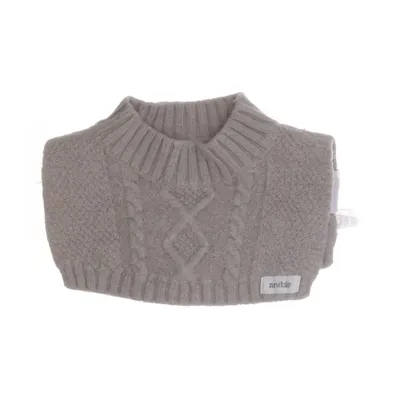 Krage (Beige) från Newbie by KappAhl Ull