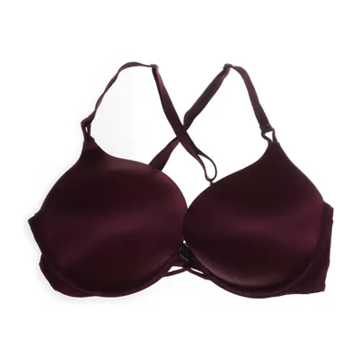Bh (Rood) van Victoria's Secret Elastaan, Polyamide
