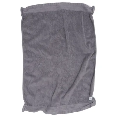 Towel (Gray) from Living by Hemtex Cotton